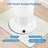 Simple Deluxe 29'' Tower Fan Fan