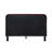 Alma Queen Size Upholstered Bed Frame 63.1 x 86.5 Modern Boho USB A C Power Storage Pockets Velvet-2071764914-2071764919