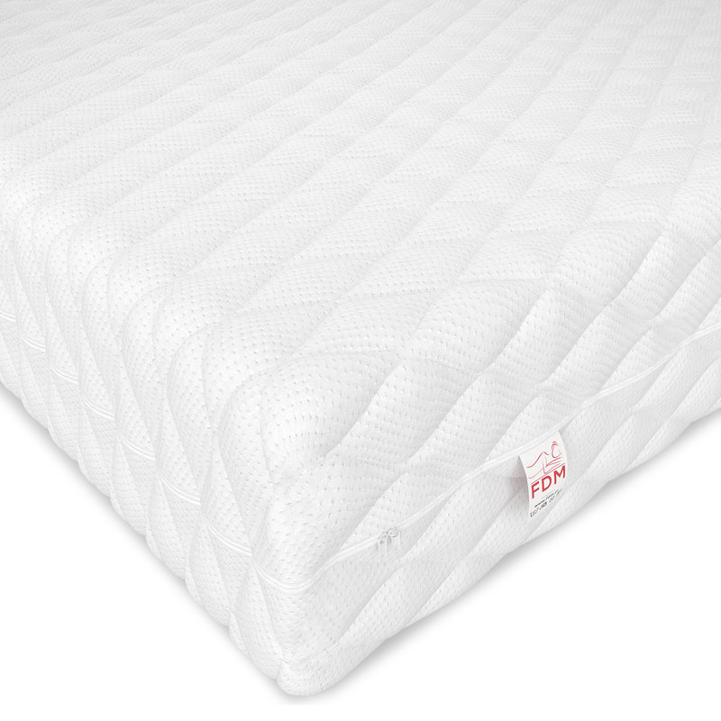 Ardea 90cm X 200cm FDM Pocket Sprung Mattress