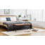 Batrina Foam Padding Upholstered Bench-87394414