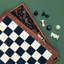 SUCK UK Chess Set