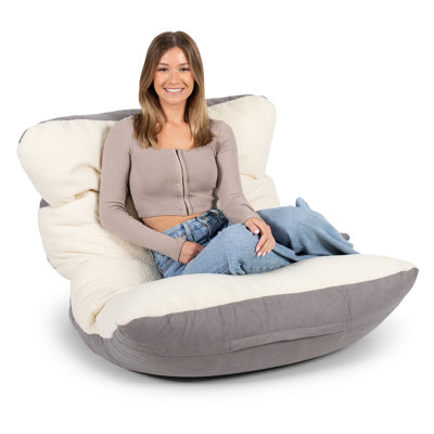 Standard Classic Bean Bag by Big Joe