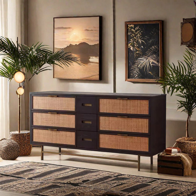 Commode d'appoint Fashion