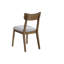 Chaise de salle à manger Dreiling