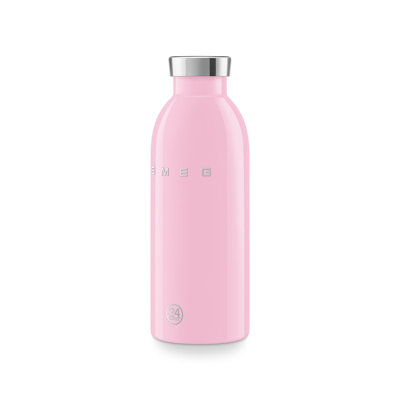 Smeg X 24 bouteilles Clima 500 ml