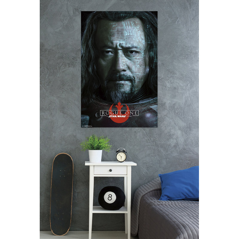Fantasy & Sci-Fi Paper Print