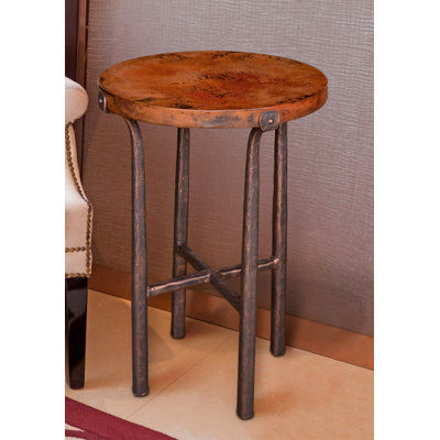 Duran End Table