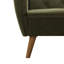 Velvet Armchair-73567409