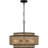 Bramlett 5 - Light Drum Pendant