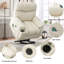 Fauteuil inclinable Luxie-123389497