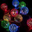 Guirlande de 10 lumières à piles-128999983-128999968