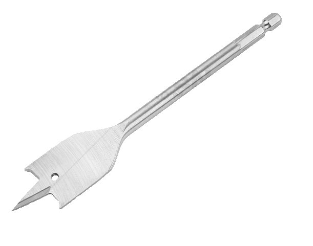 40mm Flat wood bit