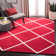 Teresita Hand Tufted Wool Geometric Rug