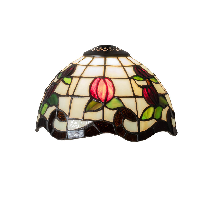 Dome Lamp Shade