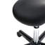 Tabouret de bar à hauteur ajustable Wyano