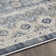 Aldolivio Oriental Indoor Rug