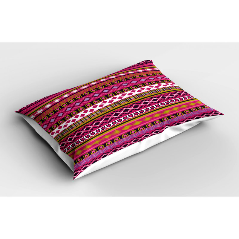 Polyester Sham Set, Twin