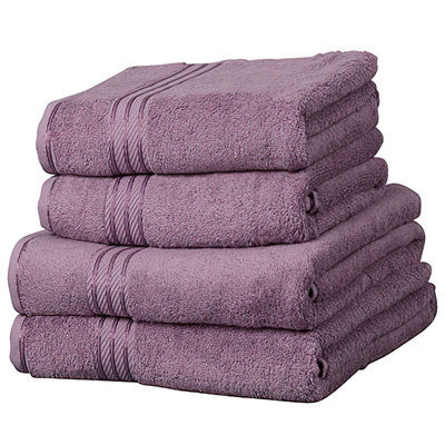 Berklie Midweight Fingertip Towel