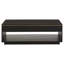 Hezzie Frame Coffee Table with Storage