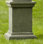 Greenwich Pedestal