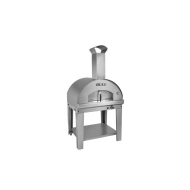 Vulcano Pizza Oven Made in Italy. FREE SHIPPING  Giannini Garden Vulcano Pizza  Oven Made in Italy FREE SHIPPING