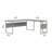Hybrid Piece Computer Desk Office Set-1014010758