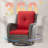 Lashaw 8-Piece Rattan Sofa Seating Group with Cushions-1370634929