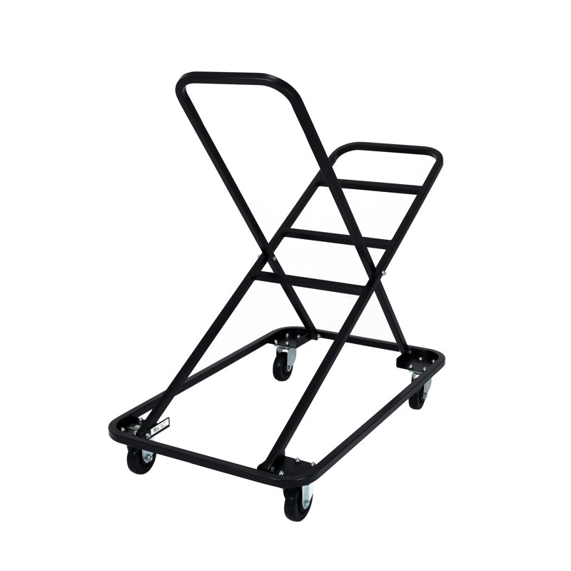 332 Lb. Capacity Chair Dolly