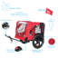 Chariot pour chien