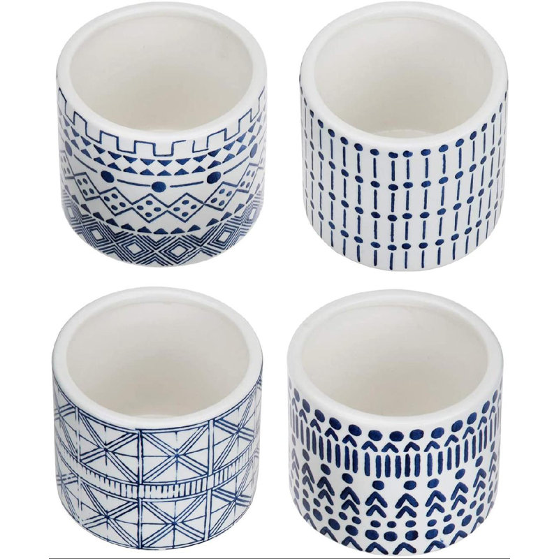 Ceramic Pot Planter