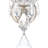 Century Candle Wall Light-14080856