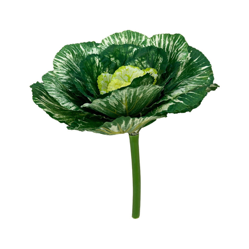  Fleurs artificielles artificielles artificielles artificielles artificielles, Vert