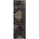 Chanhassen Shag Performance Floral Rug