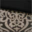 Ensemble d'édredon 8 pièces King Jacquard-134083970