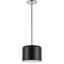 Luminaire suspendu tambour simple à 1 lumière Axtin-1221218586-1221218587