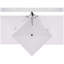 Allinson 190cm X 190cm Rectangular Wall Screen Parasol-1421716166