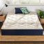 Matelas en mousse à mémoire de forme moyenne Alwyn Home Fresnel-635481816-552009140
