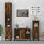 Drumcullen Bathroom Furniture Suite-1332893517