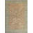 Pak-Persian Pierre Rust Rug