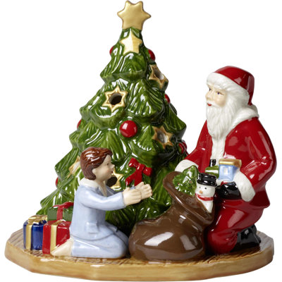 Christmas Toys Figurines & Collectibles