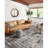 Houten Abstract Indoor Rug-1741433919