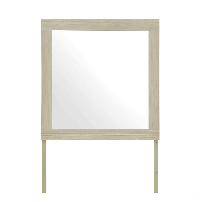 Miroir naturel Elsa