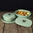 Denmark Tools for Cooks 5-Piece Stoneware Bake & Serve Set-126004498