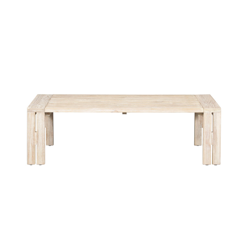 Table basse Selry