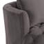 Fauteuil d'appoint pivotant Habak-858430207