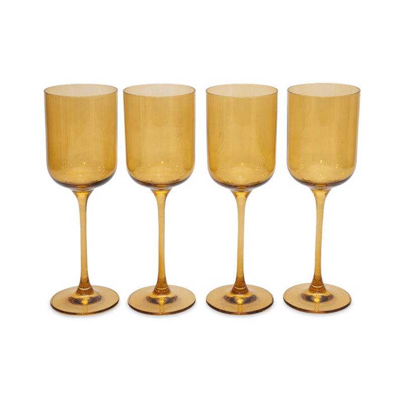 Creeksville 350ml Goblet Set