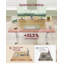 Steel Particle Board / Chipboard Standing Desk Converter-1443175563