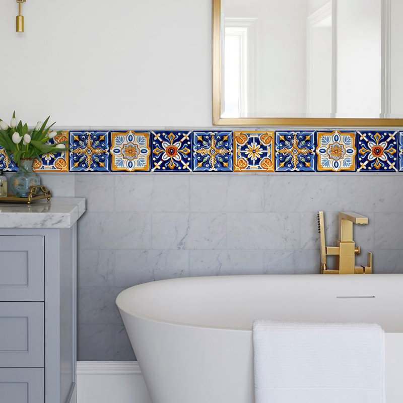 Tile Decals
