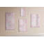 Magnetic Glass Dry Erase Board