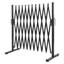Barrière de sécurité portable extensible-124429060